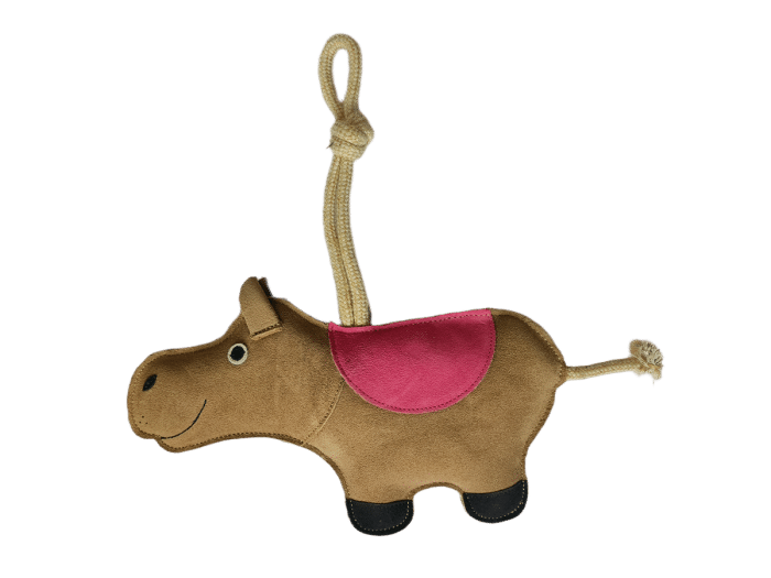 Horse Toys - Hippo