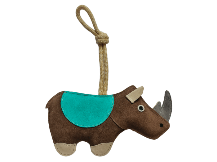 Horse Toys - Rhino